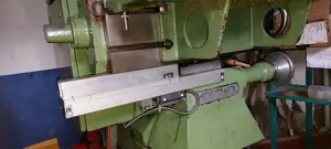 Fräsmaschine Korradi UW10 Bild 10