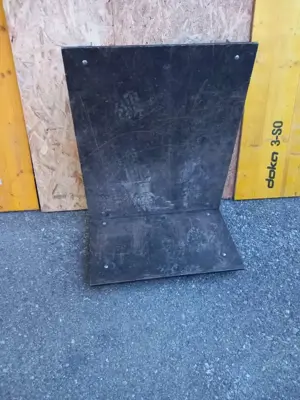 GEDA Schrägaufzug Bild 3