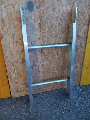 GEDA Schrägaufzug Bild 5