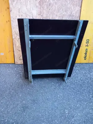 GEDA Schrägaufzug Bild 4