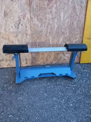 GEDA Schrägaufzug Bild 8