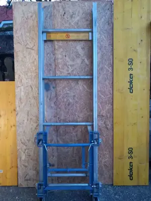 GEDA Schrägaufzug Bild 10