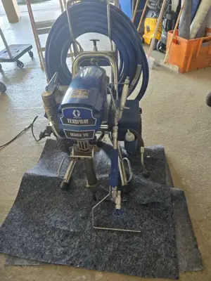 Graco Pro Connect 2 Mark 7