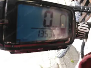 MTB Haibike sduro fully