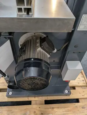 Hammer Bandsäge N4400 Bild 7