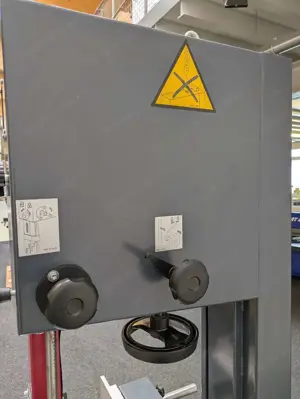 Hammer Bandsäge N4400 Bild 3