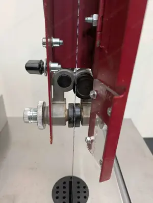 Hammer Bandsäge N4400 Bild 6