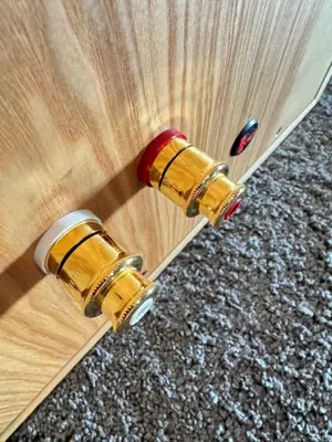 Harbeth M40.2 40th Anniversary High End Bild 6