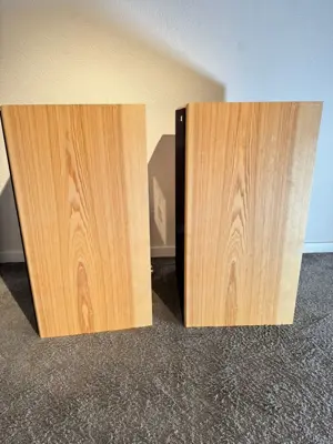 Harbeth M40.2 40th Anniversary High End Bild 10