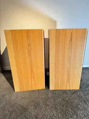 Harbeth M40.2 40th Anniversary High End Bild 8