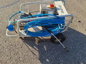 Hochdruckreiniger Dyna jet 350 Bild 4