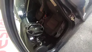 Skoda Octavia 1.9 4x4