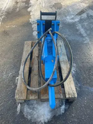 Hydro Meissel Krupp Bild 4