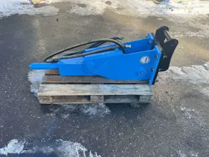 Hydro Meissel Krupp