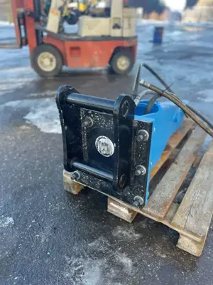 Hydro Meissel Krupp Bild 3