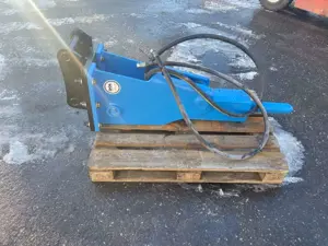 Hydro Meissel Krupp Bild 2