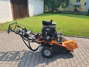 JBM Baumwurzelfräse 2935 BDH