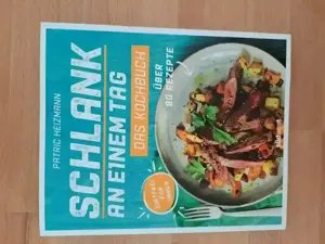 Diabetes ,Divertikulitis, Athrose,  Bild 2