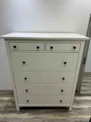 Ikea Hemnes Kommode