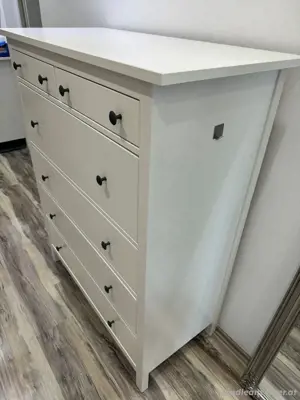 Ikea Hemnes Kommode Bild 2