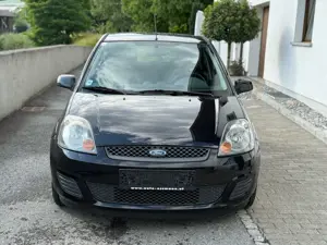 Ford Fiesta Ecosport Bild 2