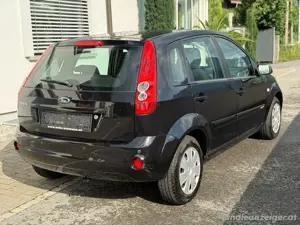 Ford Fiesta Ecosport Bild 4
