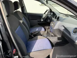Ford Fiesta Ecosport Bild 8
