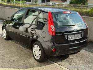 Ford Fiesta Ecosport Bild 6