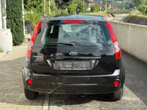 Ford Fiesta Ecosport Bild 5