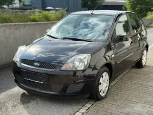 Ford Fiesta Ecosport