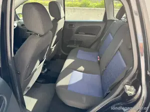 Ford Fiesta Ecosport Bild 9