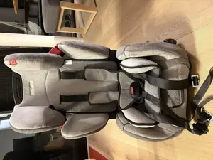 Recaro Kindersitz  Young Sport  (9-36kg)