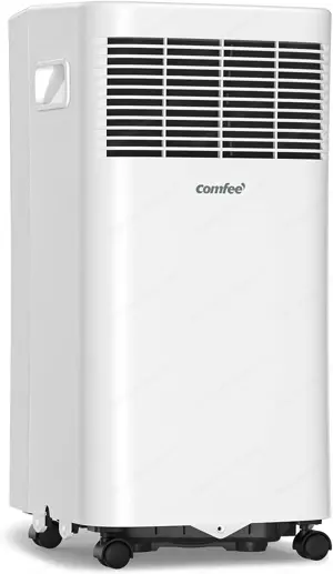 Comfee Mobiles Klimagerät MPPHA-05CRN7, 5000 BTU 1,4kW