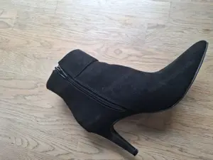 Stiflette schwarz Bild 6