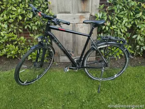 Cube Touring SL