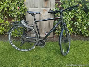 Cube Touring SL Bild 3