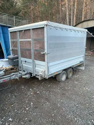 Kugelstrahl Maschine Blastrac inkl. Sauger und Anhänger Bild 7