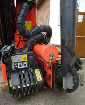 Ladekran Palfinger PK 23002 D  Bild 6