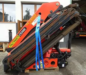 Ladekran Palfinger PK 23002 D  Bild 8
