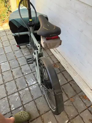 Lastenfahrrad Riese & Müller Vario Load 60 Bild 7