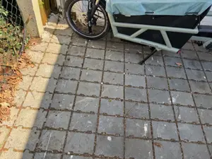 Lastenfahrrad Riese & Müller Vario Load 60 Bild 10