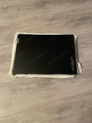 Lenovo Legion Pro 7 Gaming Laptop Bild 2