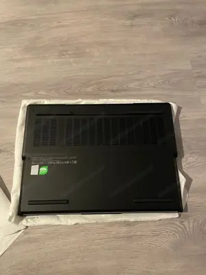 Lenovo Legion Pro 7 Gaming Laptop Bild 5