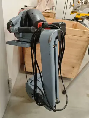 Mafell Handbandsäge Z5 Ec Bild 4