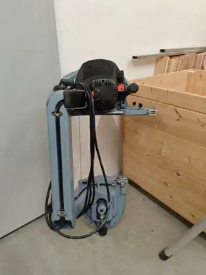 Mafell Handbandsäge Z5 Ec Bild 3