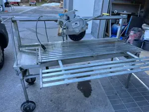 Maida Clipper 1500 Bild 3