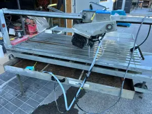 Maida Clipper 1500 Bild 7