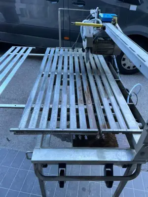 Maida Clipper 1500 Bild 6