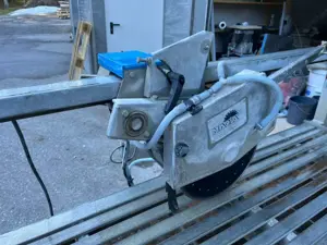 Maida Clipper 1500 Bild 9