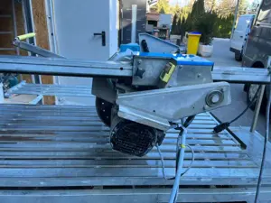 Maida Clipper 1500 Bild 2